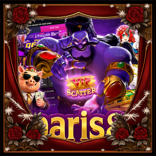 paris88 — mitra unggulan