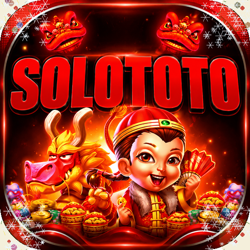 solototo — mitra unggulan