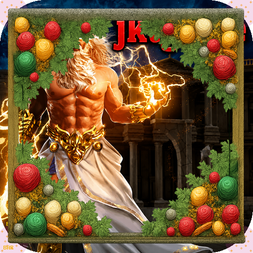 jktgame — mitra unggulan