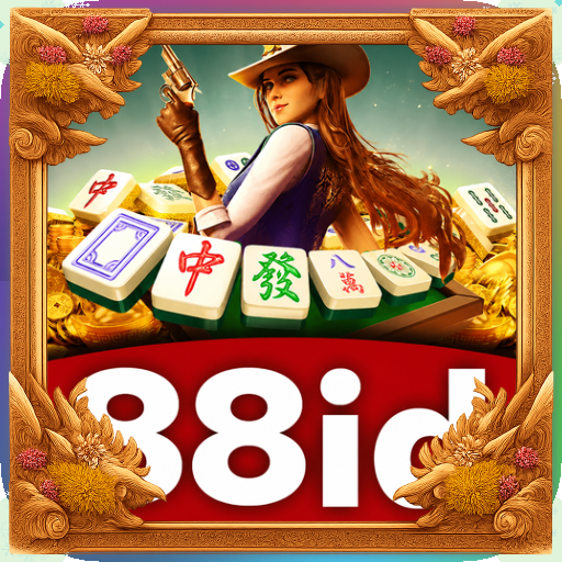 88id — mitra unggulan